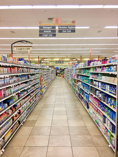 Grocery Store «Bel Air», reviews and photos, 1885 E Gibson Rd, Woodland, CA 95776, USA