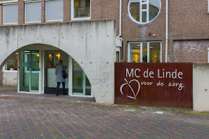 Service Apotheek MC de Linde