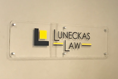 Luneckas Law, P.C. – Workers’ Compensation & Personal Injury Lawyer