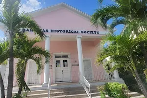 Bahamas Historical Society image