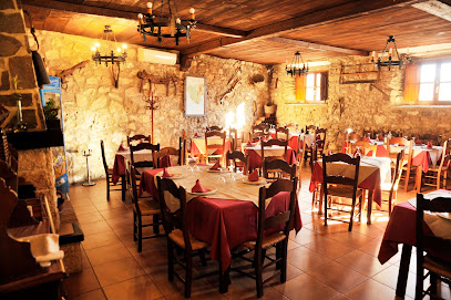 Restaurante Los Llanos - C. Torre, 1, 11611 Villaluenga del Rosario, Cádiz, Spain