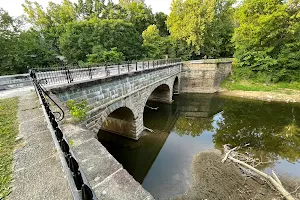 Catoctin Creek Aqueduct | C&O Canal image