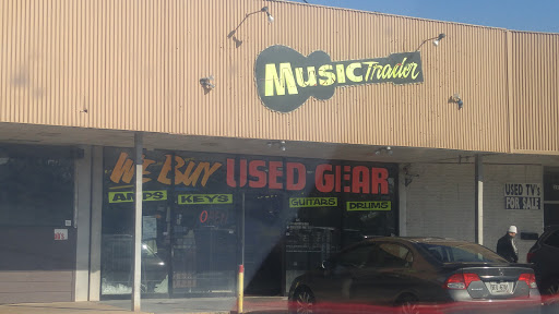 Music Trader