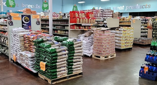 Grocery Store «Plano Indopak», reviews and photos, 2060 W Spring Creek Pkwy, Plano, TX 75023, USA