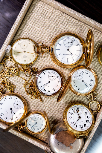 Jewelry Buyer «GOLD BUYERS, LLC», reviews and photos, 3260 Buford Dr NE #50, Buford, GA 30519, USA