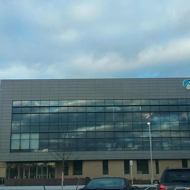 McLaren Health Care Corporate Office