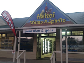 Hahei Wines and Spirits