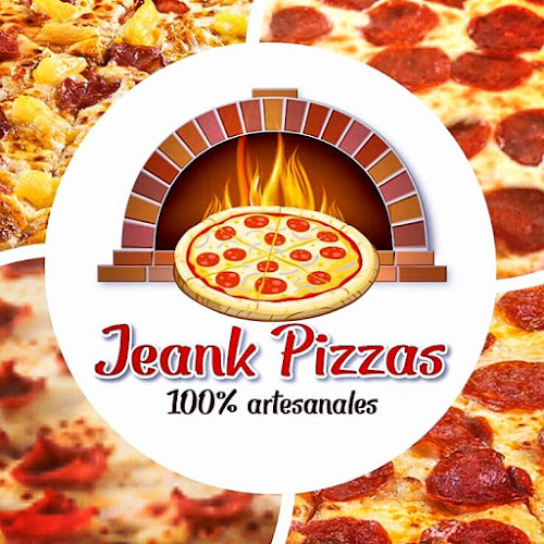 Opiniones de Jeank Pizzas en Guayaquil - Pizzeria