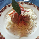 Photo n°3 de l'avis de Tat.r fait le 09/07/2018 à 21:15 sur le  Rifugio Monte Agnello à Tesero