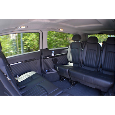 Luxury vtc cab à Montereau-Fault-Yonne