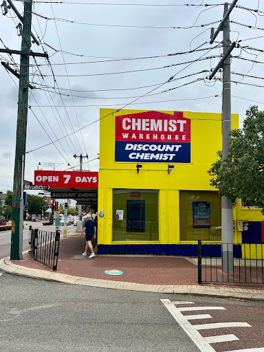 Chemist Warehouse North Perth