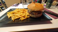 Plats et boissons du Restaurant M'Burger à Évron - n°17