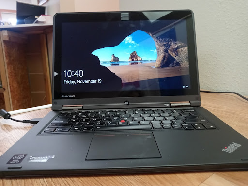 Computer Repair Service «Hometown Computers», reviews and photos, 1106 Central Ave, Nebraska City, NE 68410, USA