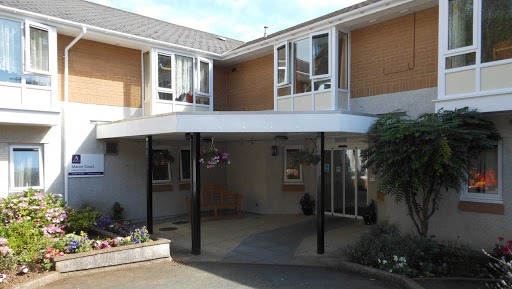 Anchor - Manor Court care home