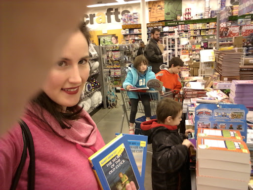 Variety Store «Five Below», reviews and photos, 1630 Scenic Hwy S, Snellville, GA 30078, USA