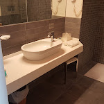 Photo n°4 de l'avis de Michel.e fait le 11/08/2017 à 11:12 sur le  Relais dell'Olmo à Perugia