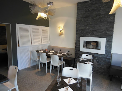 Le Bistrot à Torigny-les-Villes