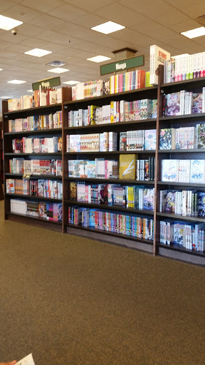 Book Store «Barnes & Noble», reviews and photos, 791 S Main St, Orange, CA 92868, USA