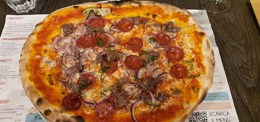 Lago Igea Ristorante Pizzeria in Bellaria-Igea Marina, Provincia di Rimini
