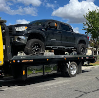 Silver Bridge Towing Service - Photo 4 - Car repair in Fresno, CA, Fresno