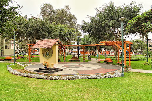 Parque Portinari