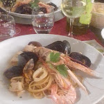 Photo n°1 de l'avis de Marco.u fait le 29/09/2018 à 06:31 sur le  Osteria del Pescatore à Imperia
