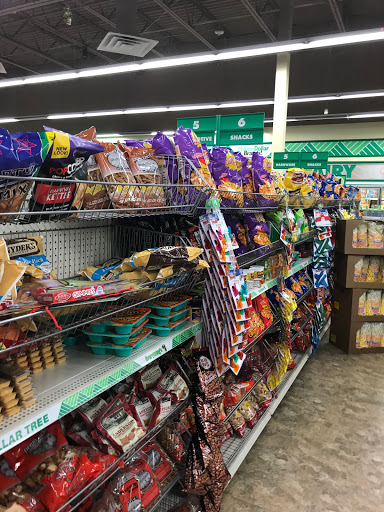 Dollar Store «Dollar Tree», reviews and photos, 6205 Coit Rd #200, Plano, TX 75024, USA