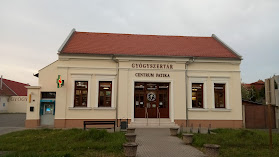 Centrum Patika