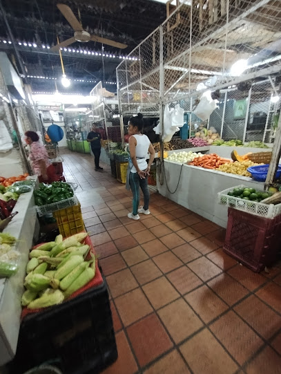 Plaza de Mercado Torcoroma