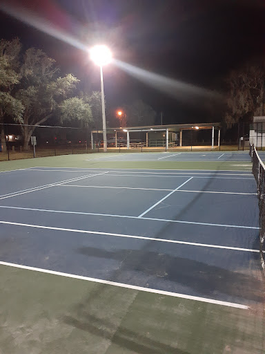 Recreation Center «Nye Recreation Center», reviews and photos, 630 Sunset Ln, Lutz, FL 33549, USA