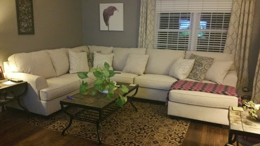 Furniture Store «Louisville Overstock Furniture Warehouse», reviews and photos, 2415 Data Dr, Louisville, KY 40299, USA