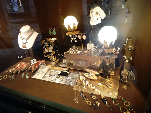 Baraka Joyas Santiago de Compostela