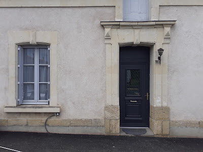 TRYBA Saumur à Saumur