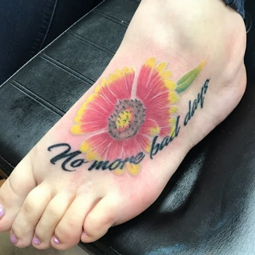 Explore jiraiya tattoo ideas, creative tattoo ideas in San Antonio, available at Wicked Ways Tattoos - Babcock