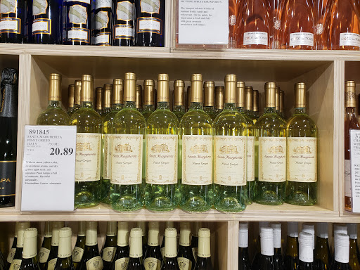 Warehouse store «Costco Wholesale», reviews and photos, 218 Lower Mountain View Dr, Colchester, VT 05446, USA