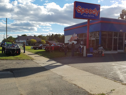 Auto Repair Shop «Speedy Auto Service», reviews and photos, 1803 N Wayne Rd, Westland, MI 48185, USA