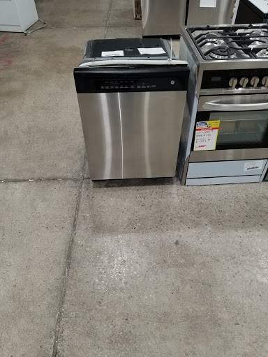 Used Appliance Store «Affordable Used Appliances», reviews and photos, 680 W Garden of the Gods Rd #2, Colorado Springs, CO 80907, USA