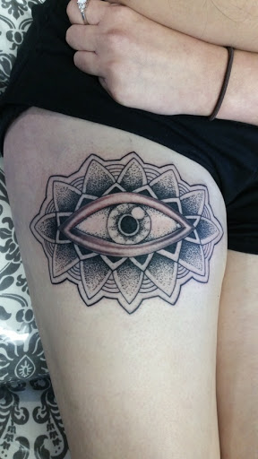 Explore chosen tattoo ideas, creative tattoo ideas in Danville, available at Studio Ink Tattoo and Body Piercing