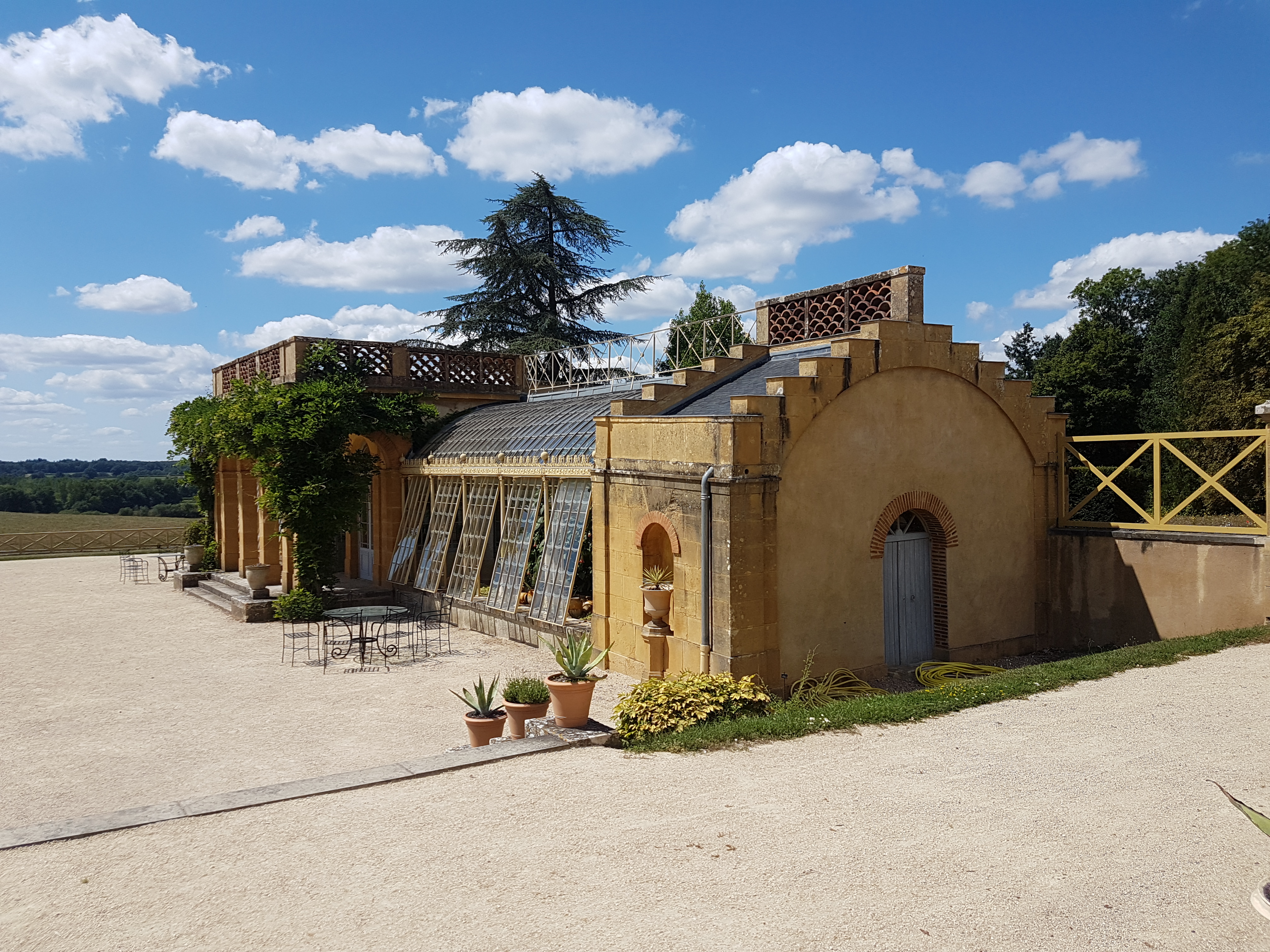 Photo n° 4 de l'avis de Stéphanie.o fait le 06/08/2017 à 15:20