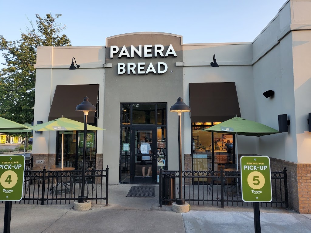 Panera Bread 61821