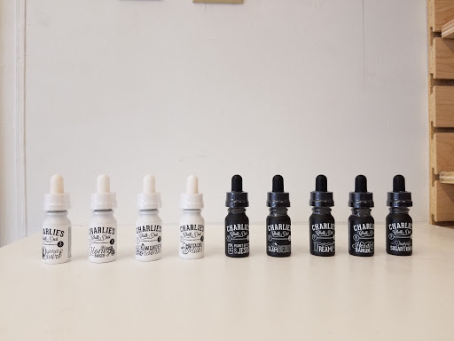 Vaporizer Store «Blue Hill Smoke Shop», reviews and photos, 163 Blue Hill Avenue, Roxbury, MA 02119, USA