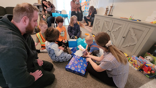 Craft Store «Michaels», reviews and photos, 16474 N Marketplace Blvd, Nampa, ID 83687, USA