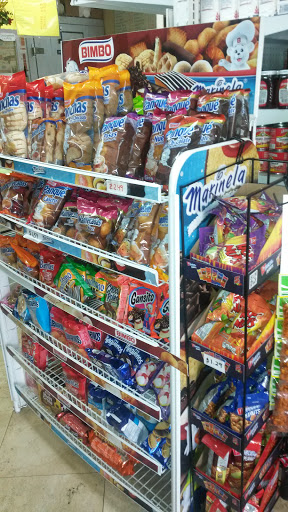 Mexican Grocery Store «La Bonita», reviews and photos, 770 SW Bayshore Blvd, Port St Lucie, FL 34983, USA