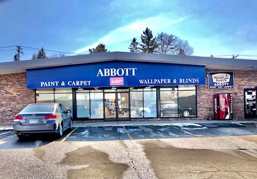 Paint Store «Abbott Paint & Carpet of St. Paul», reviews and photos, 1808 Grand Ave, St Paul, MN 55105, USA