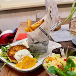 Photo n°5 de l'avis de Werner.u fait le 01/03/2022 à 10:14 sur le  Gaststätte Holperstübchen à Lienen