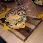 Photo n°3 de l'avis de Alessandro.a fait le 20/05/2019 à 14:09 sur le  Le Officine Clandestine à Bari