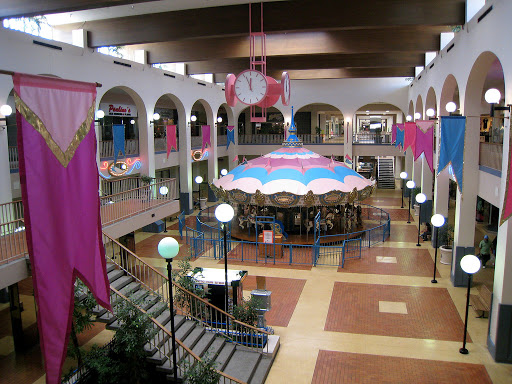 Shopping Mall «Carousel Mall», reviews and photos, 295 Carousel Mall, San Bernardino, CA 92401, USA