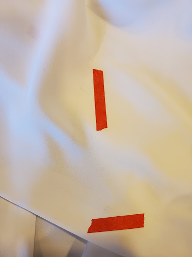 Dry Cleaner «Celebrity Cleaners», reviews and photos, 25252 Jeronimo Rd, Lake Forest, CA 92630, USA