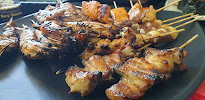 Yakitori du Restaurant japonais Oi Sushi à La Ferté-sous-Jouarre - n°3