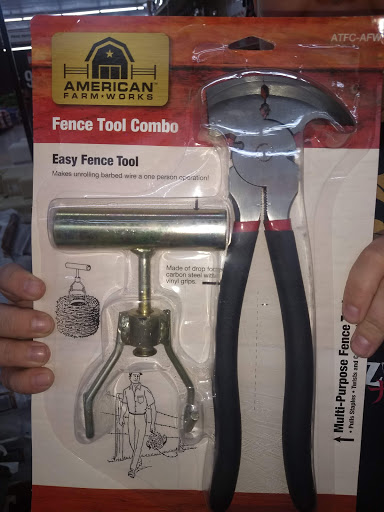 Home Improvement Store «Tractor Supply Co.», reviews and photos, 100 Dekalb Plaza Blvd, Fort Payne, AL 35967, USA